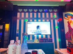 -音乐派KTV(银泰城店)