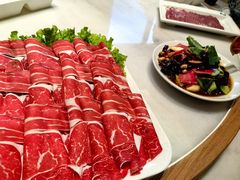 -牛街·马辈儿涮肉(牛街总店)