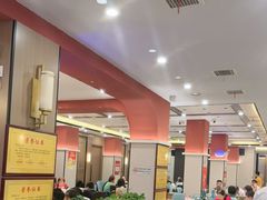 -金陵后厨·南京菜(新街口秣陵路店)