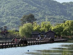 -南北湖风景区