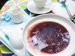 -燕庭·纯燕窝·甜品下午茶(南京西路店)