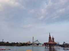 -大连海昌发现王国主题公园