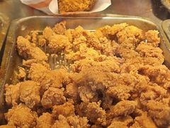 -前进5路汉堡炸鸡(汉街skp店)