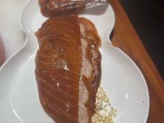 -小吊梨汤·北京菜·烤鸭(西直门凯德店)