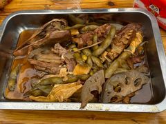 -刘记小花鸭霸王(曲塘路店)