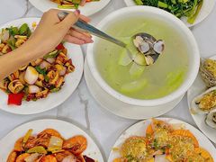 -汪姐海鲜(侨港金冠好店)
