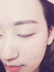 -悦妍韩式半永久纹眉纹绣