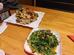 -小俩口烧烤东北菜(双井店)