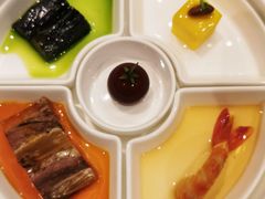 -上海新锦江大酒店