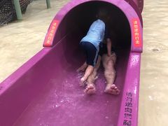 -杭州开元森泊度假乐园