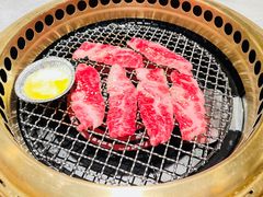 -乾杯烧肉居酒屋(中洲湾店)
