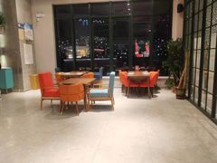 大堂-See Ya回见墨西哥餐厅