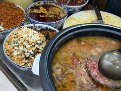 -老金家蛋菜夹馍(西安总店)