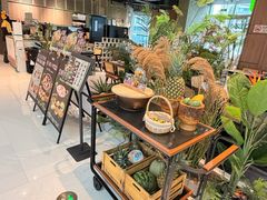 -椰庭·椰子鸡·创意玩家(晶耀前滩店)