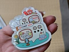 -陈多多·豆腐奶茶(簇桥店)