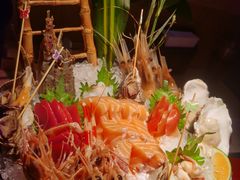 -京料理·日料自助·铁板燒(复悦城店)