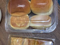 -欧式面包坊(青岛万象城店)