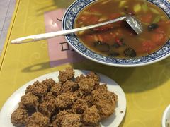 -河南食府(人民路店)