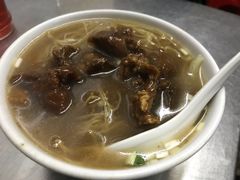 -坚记面店(一德路店)