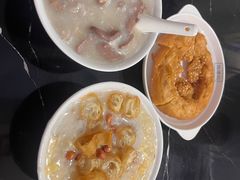 -伍湛记 · 广州老字号(龙津中路店)