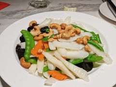 -双合园·海鲜水饺青岛菜(上清路店)