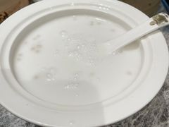 椰汁西米露-悦秀·高级粤菜