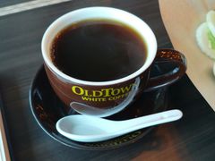 -Old Town White Coffee(gateway@klia2)