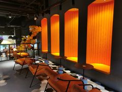 大堂-UMe·玖觅(曲江店)