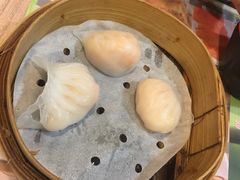 -添好运点心专门店(中环IFC店)