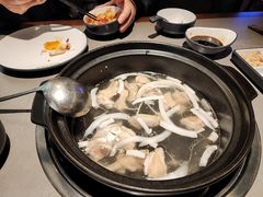 -同仁四季椰子鸡(无锡滨湖万象汇店)