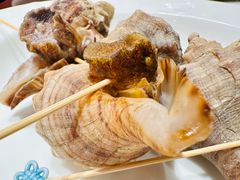 -鲜得莱渔港·小平岛海胆馆(七贤岭店)