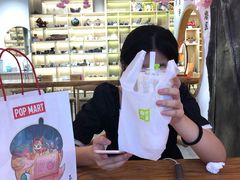 -陶语手工·拼豆·陶艺·银饰diy(宽厚里店)