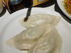 鲅鱼饺-关东小磨东北菜(漕河泾印象城店)