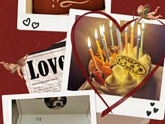 -烛影拾光观景餐厅·创意菜·摄影·小提琴(大唐不夜城店)