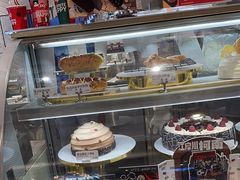 -DQ·蛋糕·冰淇淋(绿宝店)