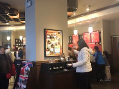 -星巴克(无锡百联奥特莱斯店)