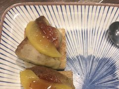 -田舍家Inakaya·炉端烧·铁板烧(天汇igc店)