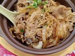 -李先生牛肉面大王(马栏店)