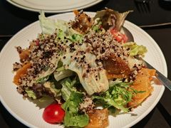 -404干式熟成牛排馆•聚会餐厅