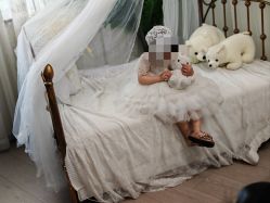 -BabyA 专业婴童摄影(古北时尚广场店)