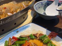 -缘来聚·徽菜名店(黄山宏村店)