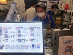 -茶百道(湖墅潮王路店)