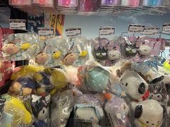 -DON DON DONKI(名珠城店)