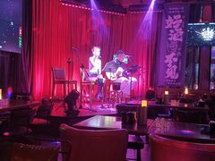 -18BAN音乐啤酒馆(西丽店)