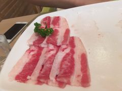 -新石器烤肉(南通CBD大有境店)
