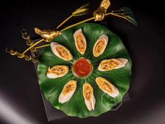 -3号仓库·餐厅(灵溪一店)