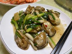 -老字号蛇口德记烧腊饭店·海鲜加工