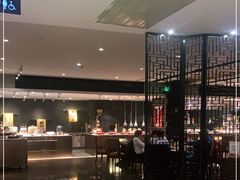 -上海中星铂尔曼大酒店 汇·西餐厅