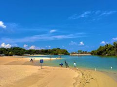 -巴拉湾海滩