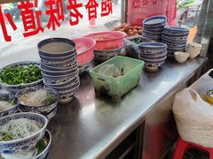 -李家特色小炒泡馍